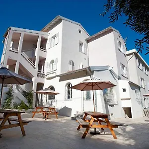 Résidence Aragon Appartement Juan-les-Pins